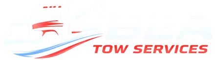 B2A Tow Services